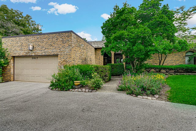Property photo for 2817 Chariot Lane, Olympia Fields, IL