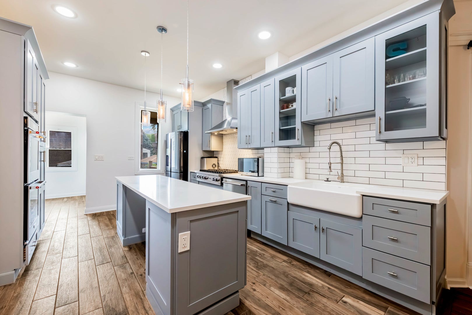 5403 S Greenwood Avenue, Chicago, IL 60615