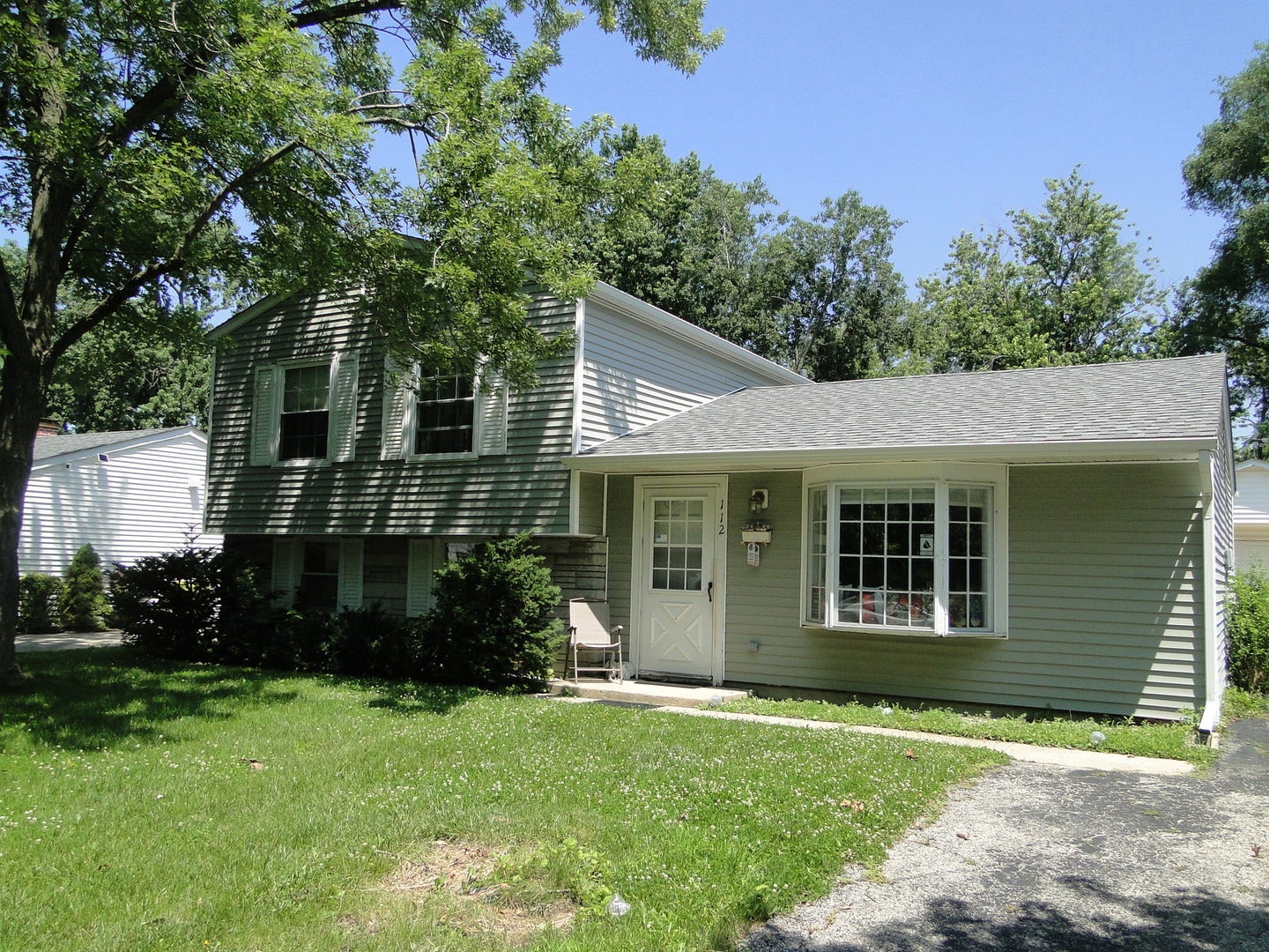 112 Fairlane Drive, Joliet, IL 60435 112 Fairlane Drive, Joliet, IL 60435