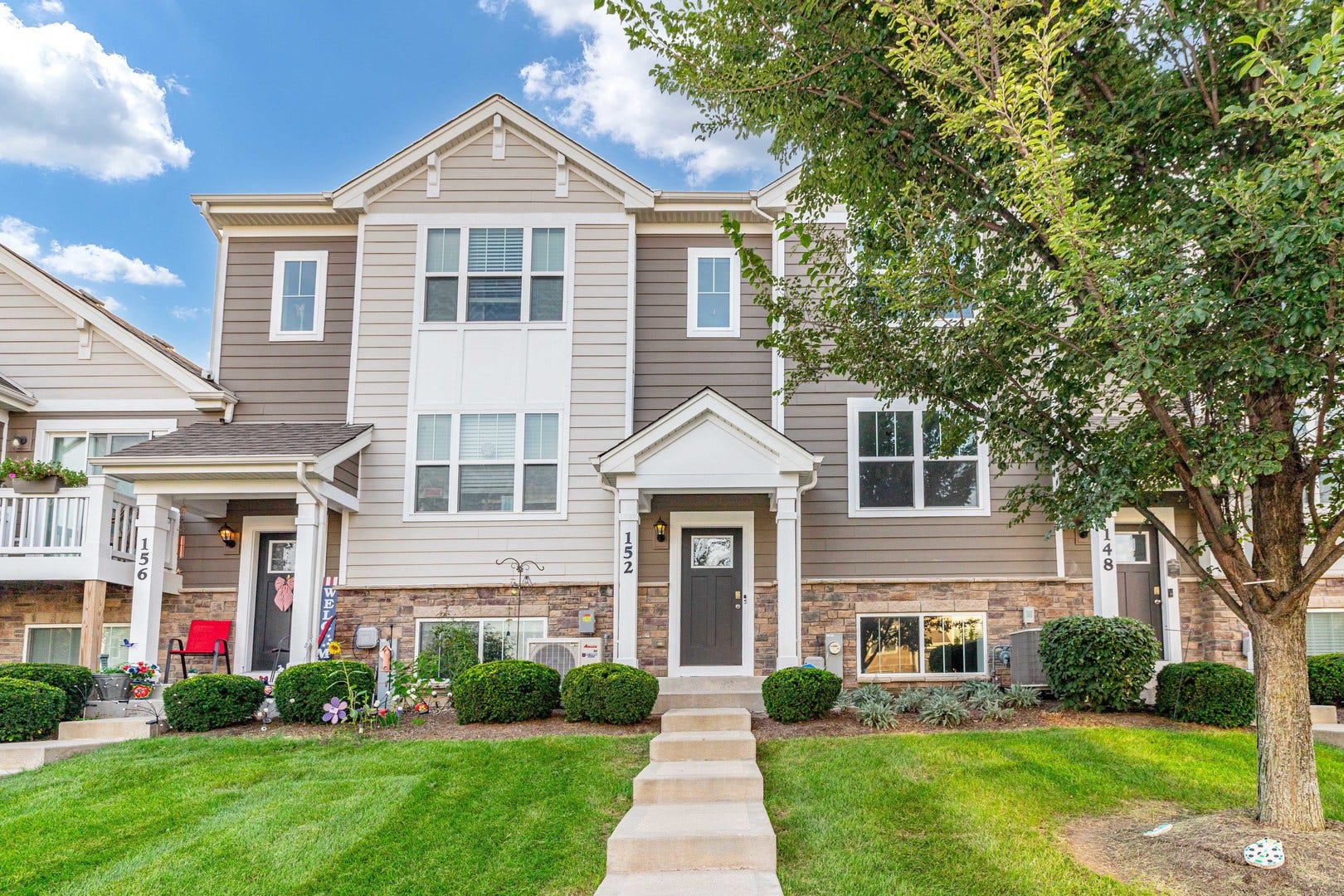 152 Goldenrod Drive, Elgin, IL 60124 152 Goldenrod Drive, Elgin, IL 60124