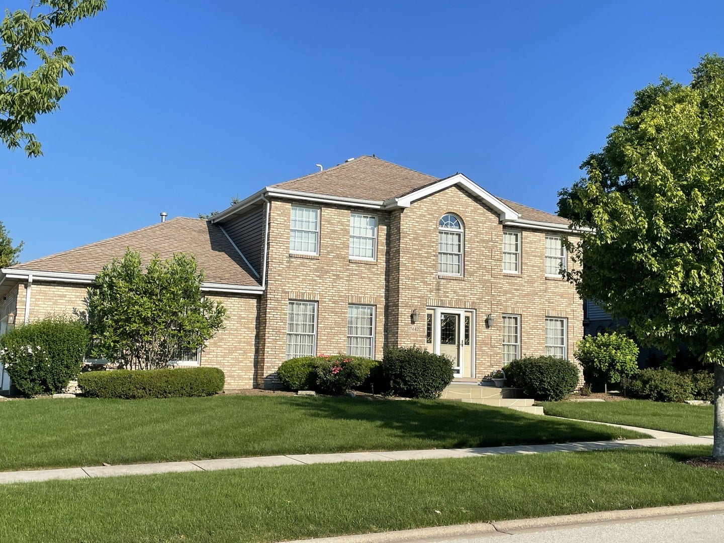 17442 Queen Ann Lane, Tinley Park, IL 60477 17442 Queen Ann Lane, Tinley Park, IL 60477