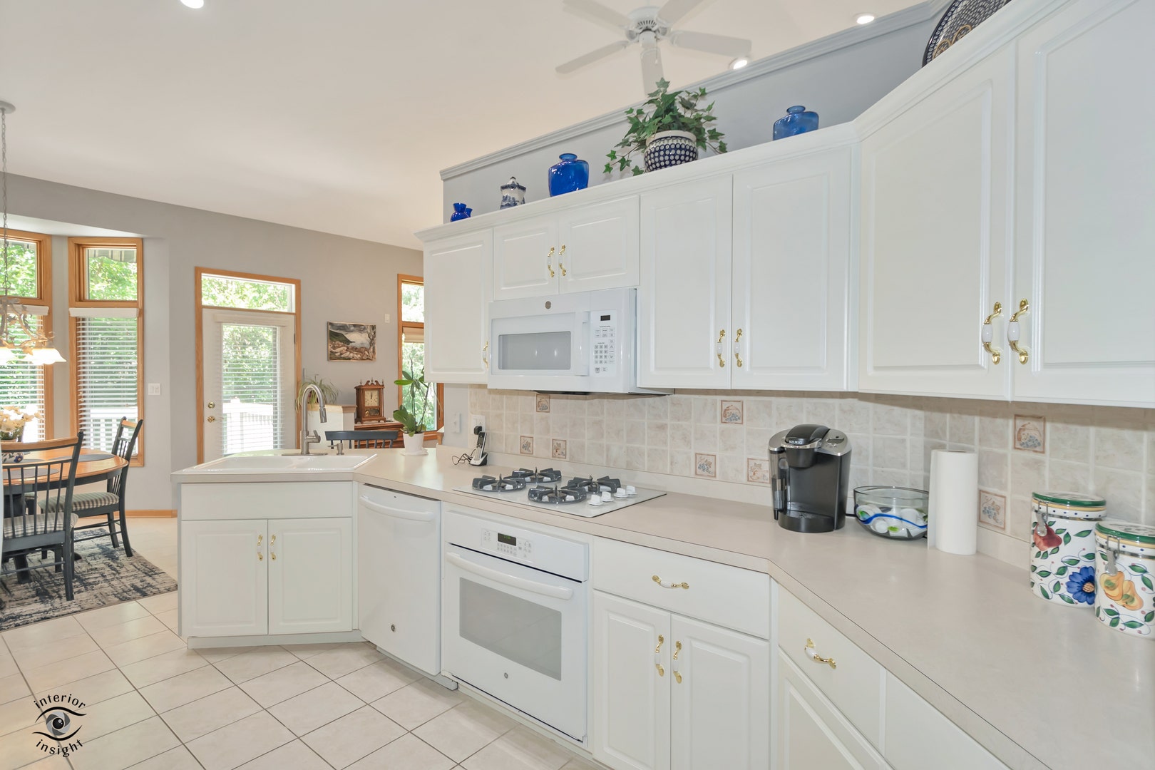 14308 S Blue Spruce Court, Orland Park, IL 60462