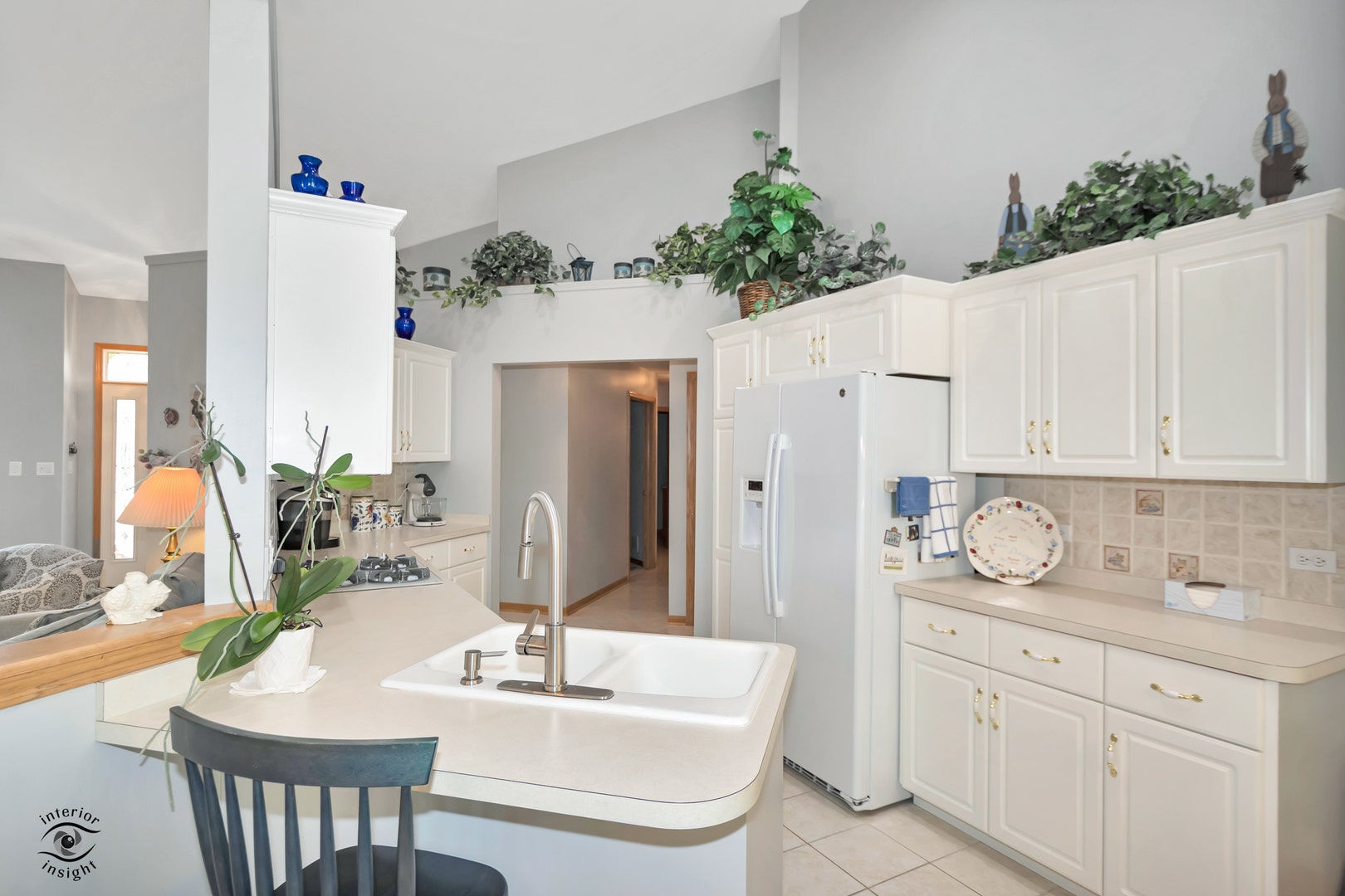 14308 S Blue Spruce Court, Orland Park, IL 60462