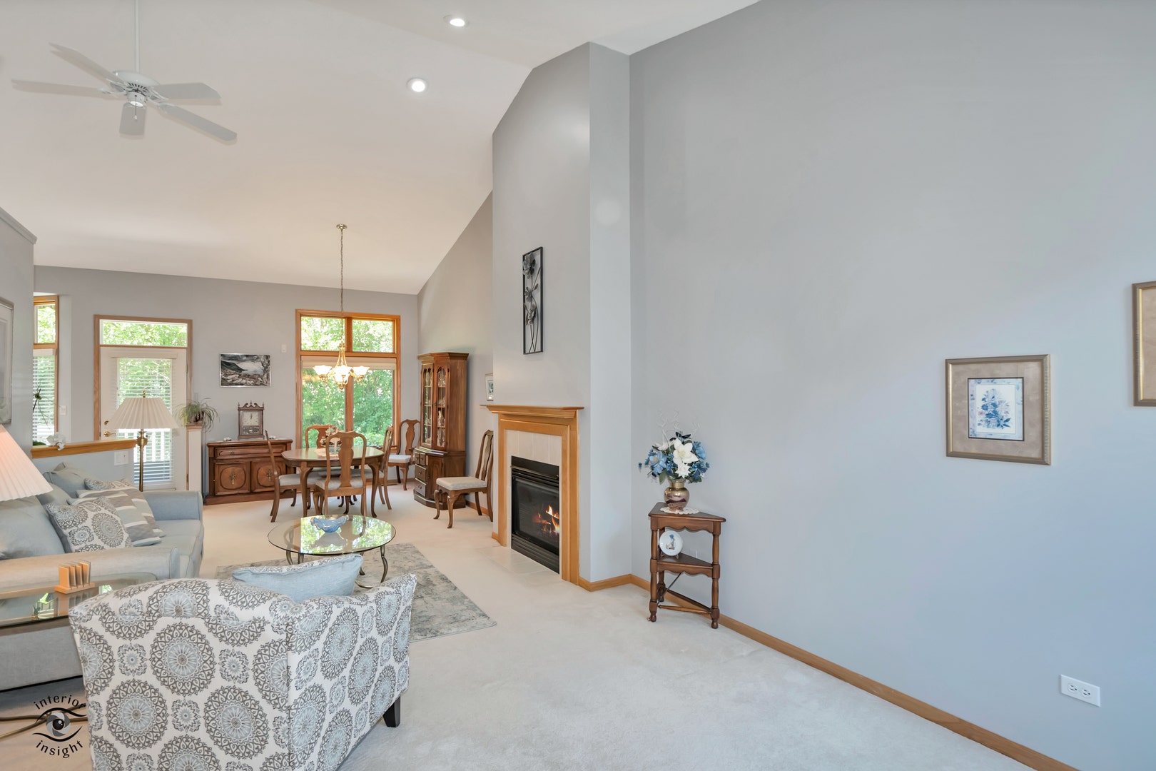 14308 S Blue Spruce Court, Orland Park, IL 60462