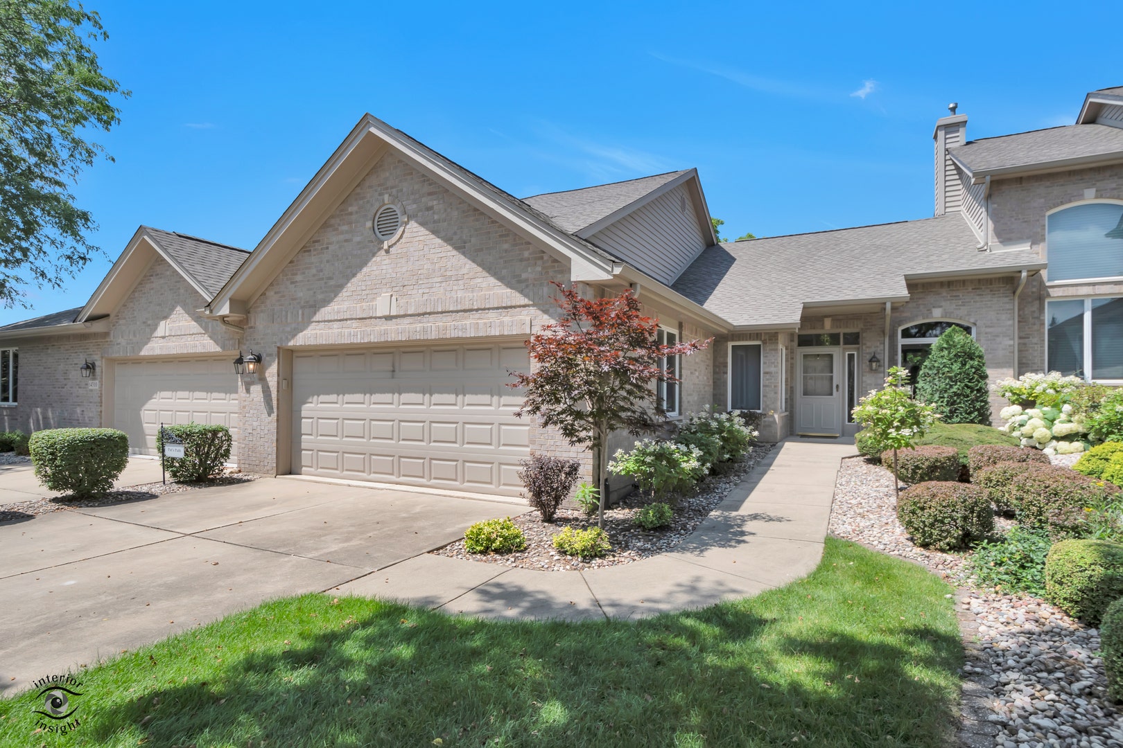 14308 S Blue Spruce Court, Orland Park, IL 60462