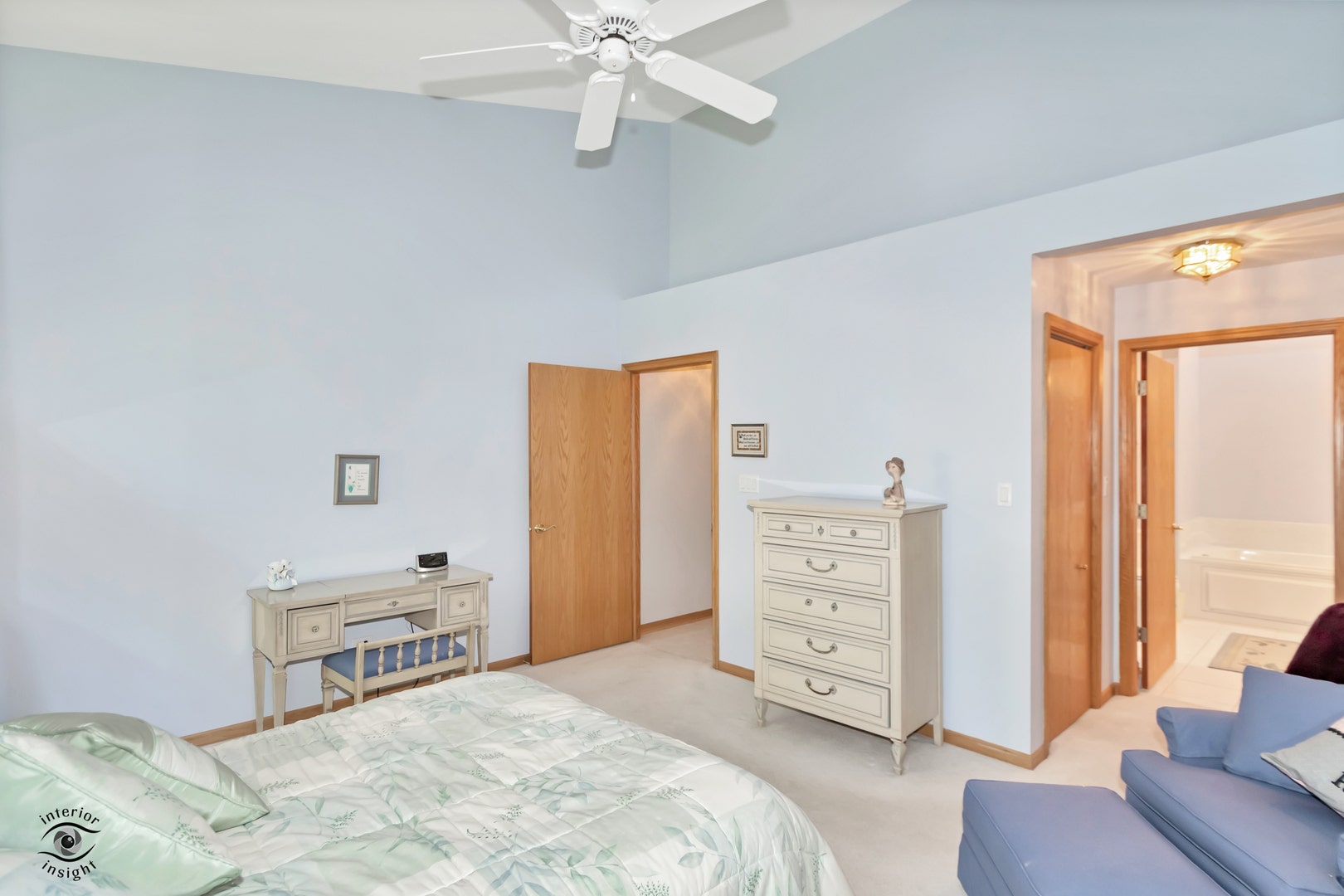 14308 S Blue Spruce Court, Orland Park, IL 60462