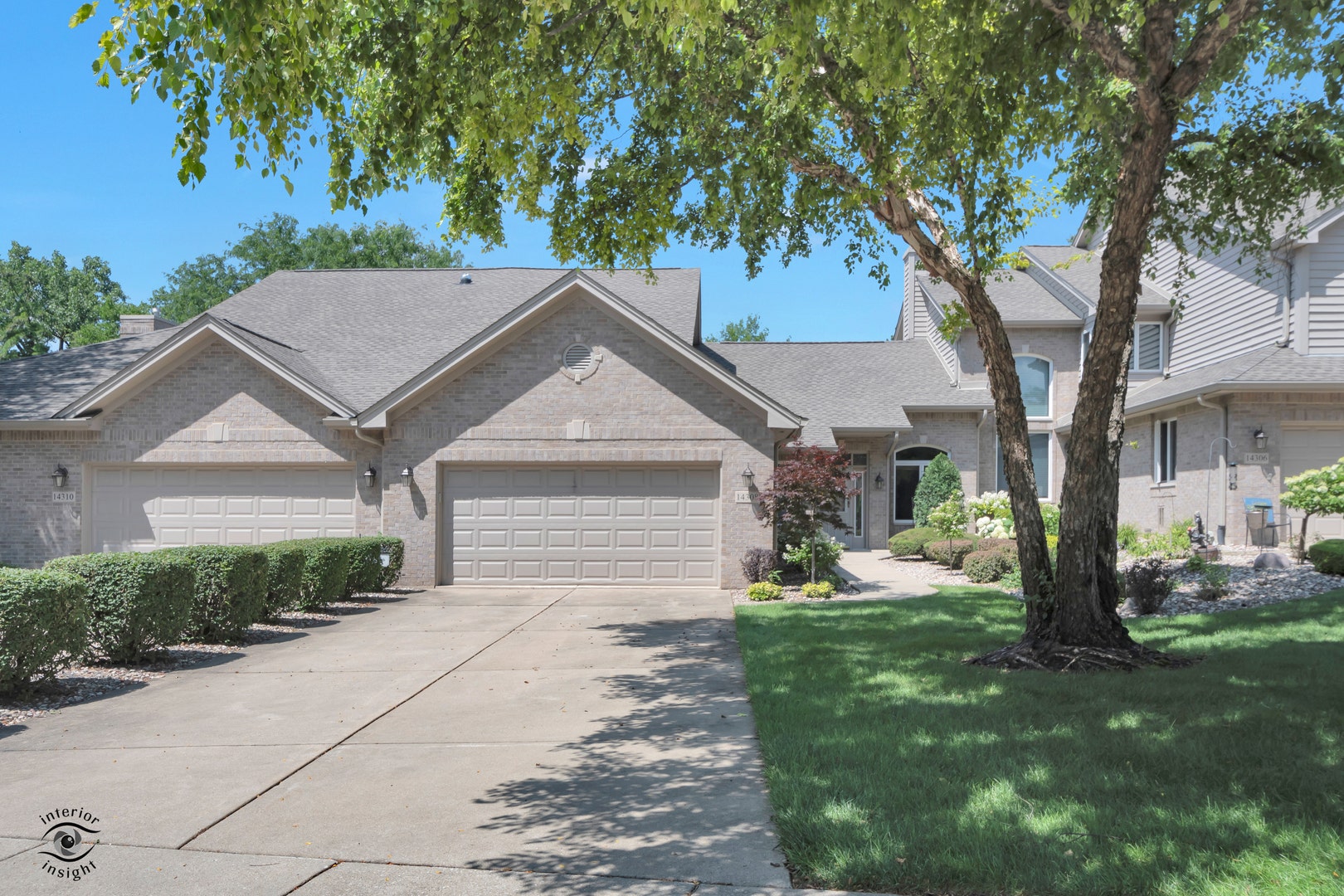 14308 S Blue Spruce Court, Orland Park, IL 60462