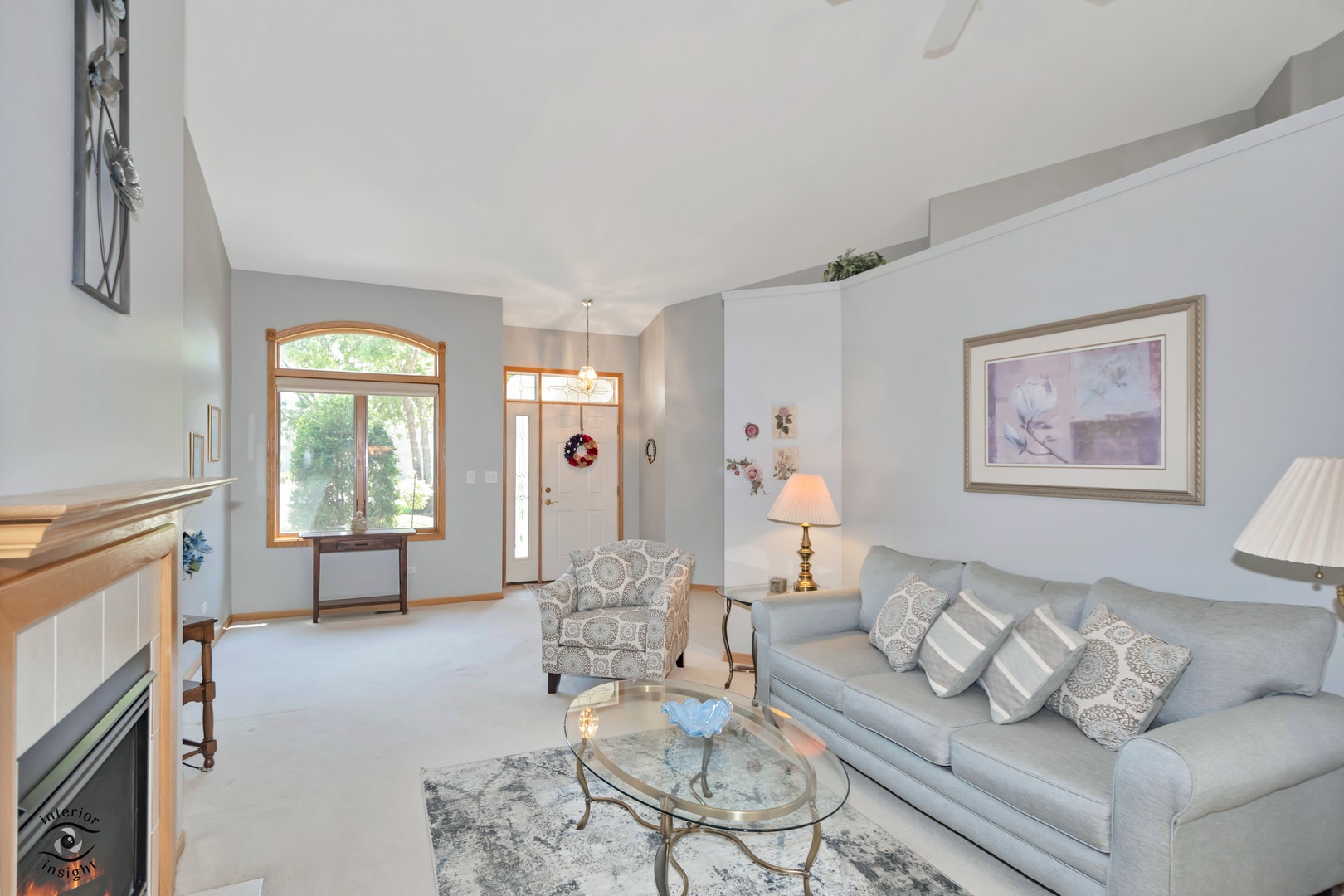 14308 S Blue Spruce Court, Orland Park, IL 60462