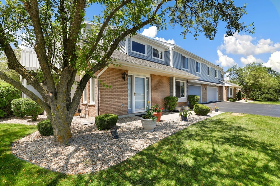 Property photo for 5602 W Von Avenue, #A, Monee, IL