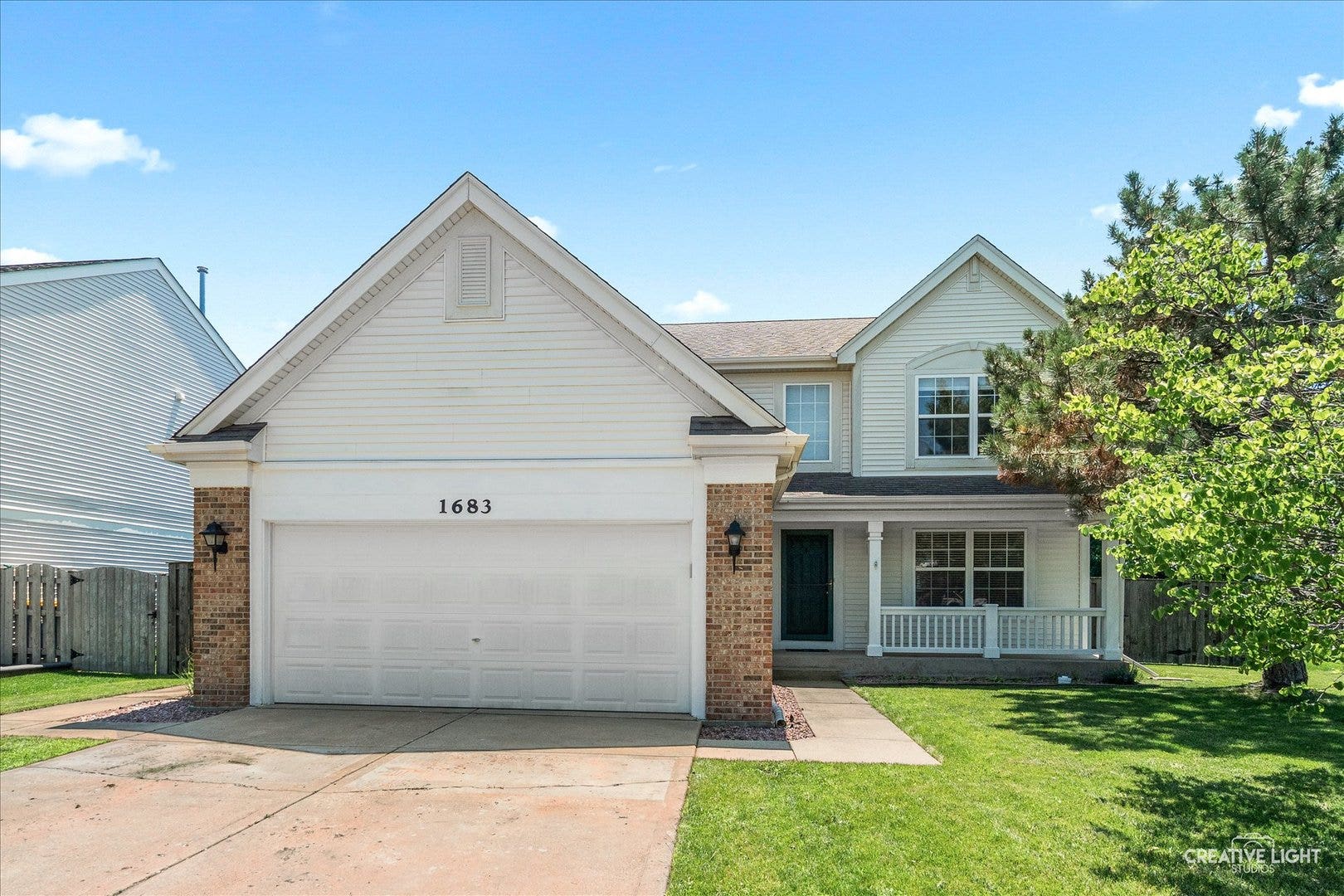 1683 Seaton Lane, Elgin, IL 60123 1683 Seaton Lane, Elgin, IL 60123