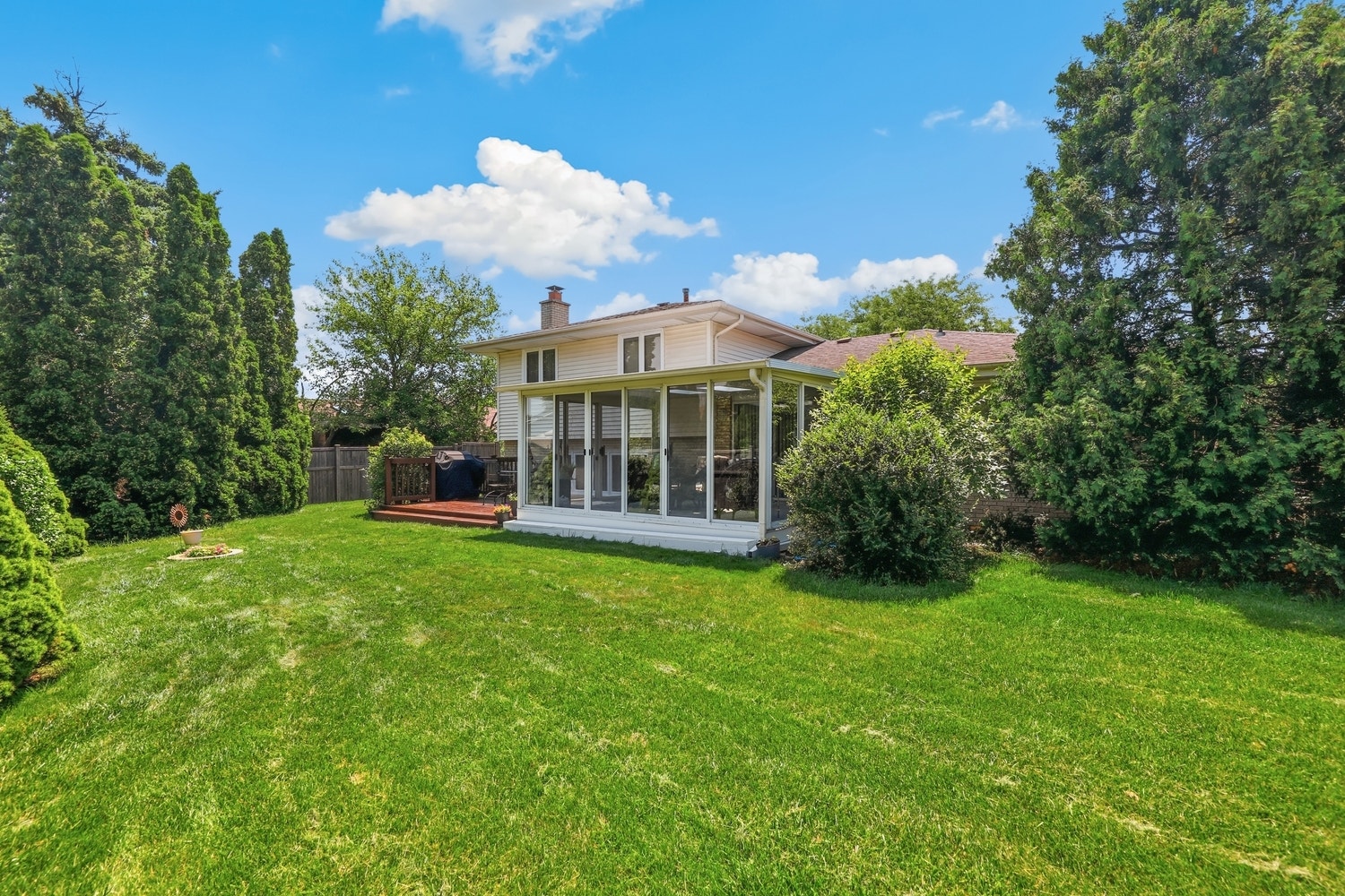 8840 Terry Drive, Orland Park, IL 60462 8840 Terry Drive, Orland Park, IL 60462