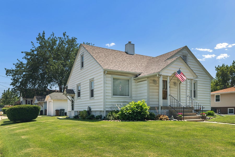 Property photo for 11131 2nd Street, Mokena, IL