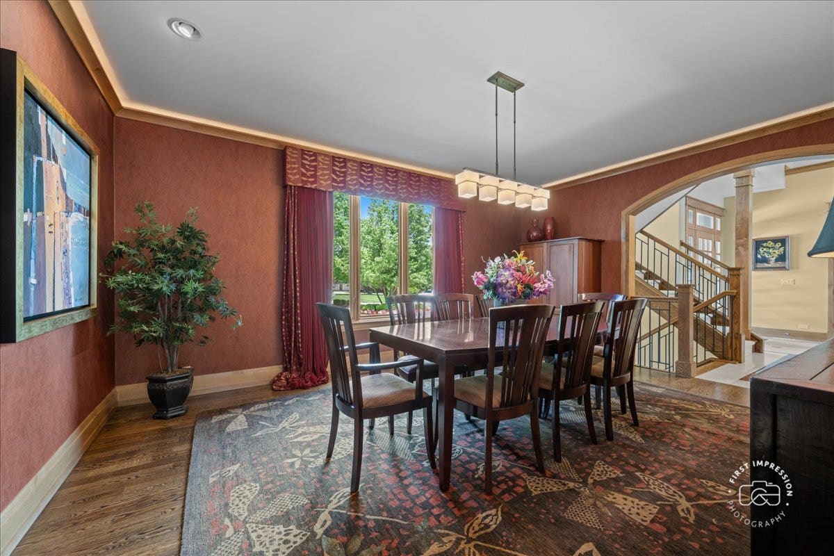 39W973 Crosscreek Lane, St. Charles, IL 60175 39W973 Crosscreek Lane, St. Charles, IL 60175