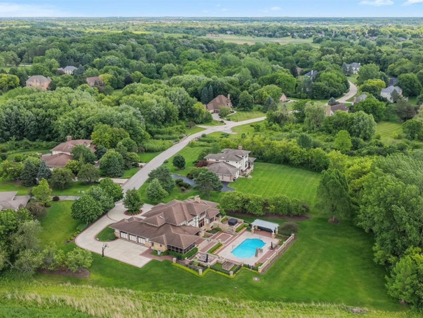 39W973 Crosscreek Lane, St. Charles, IL 60175 39W973 Crosscreek Lane, St. Charles, IL 60175