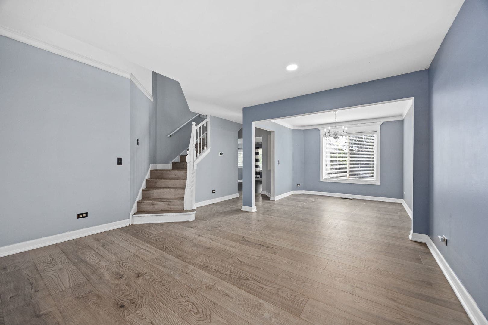 1112 Trailsend Lane, Joliet, IL 60436