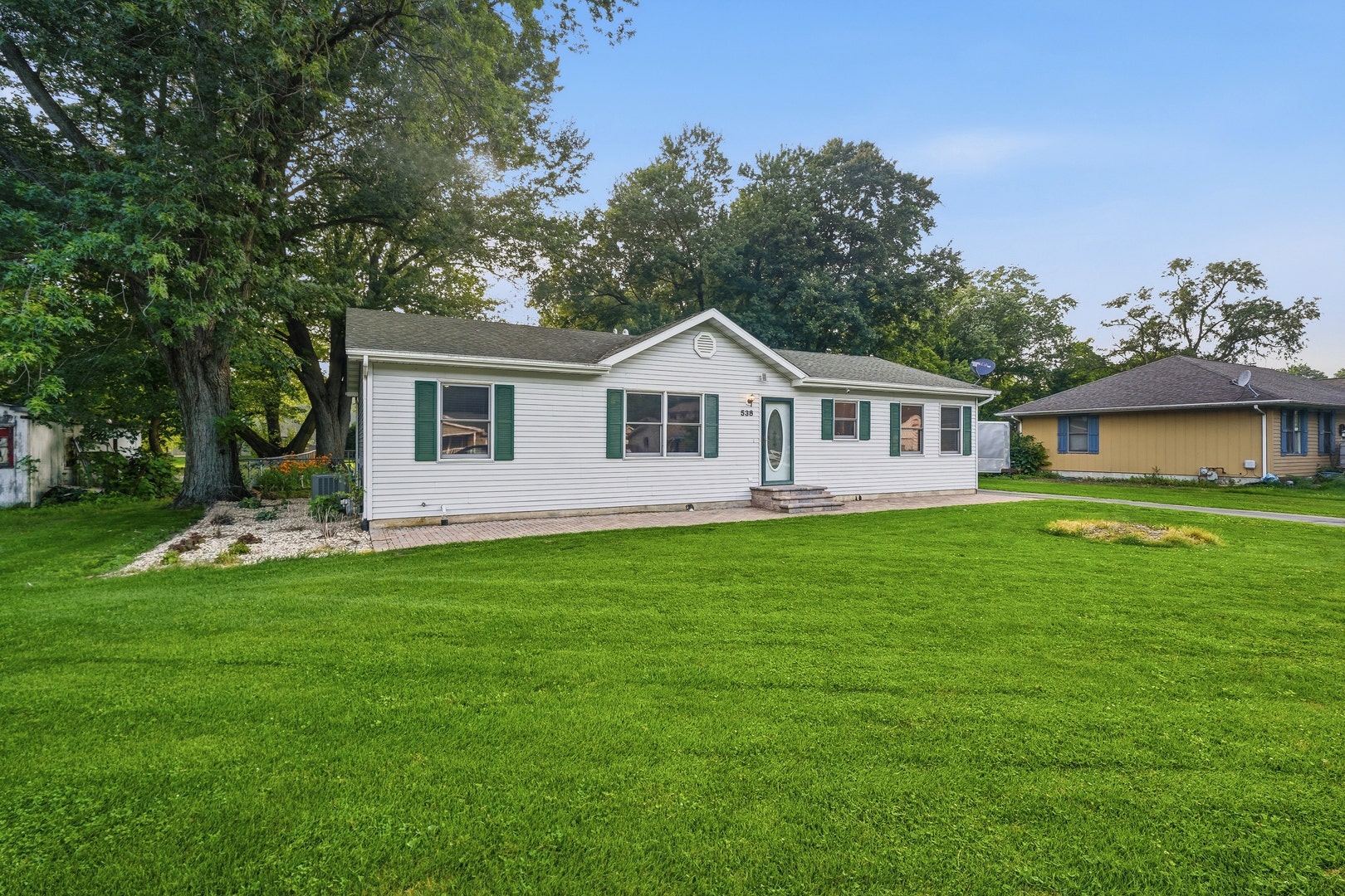 538 N School Street, Braidwood, IL 60408 538 N School Street, Braidwood, IL 60408
