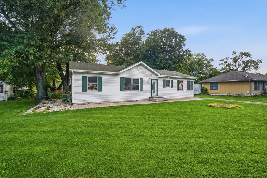 Property photo for 538 N School Street, Braidwood, IL