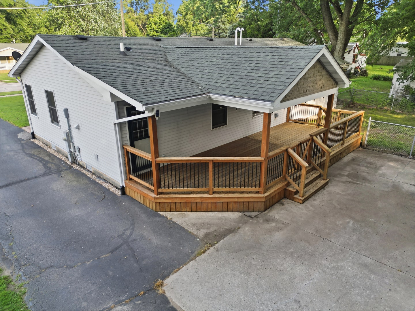 538 N School Street, Braidwood, IL 60408 538 N School Street, Braidwood, IL 60408
