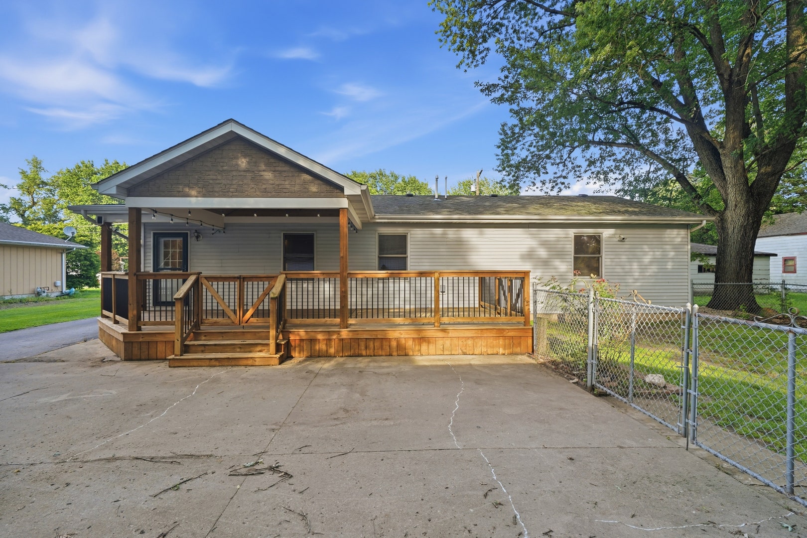 538 N School Street, Braidwood, IL 60408 538 N School Street, Braidwood, IL 60408