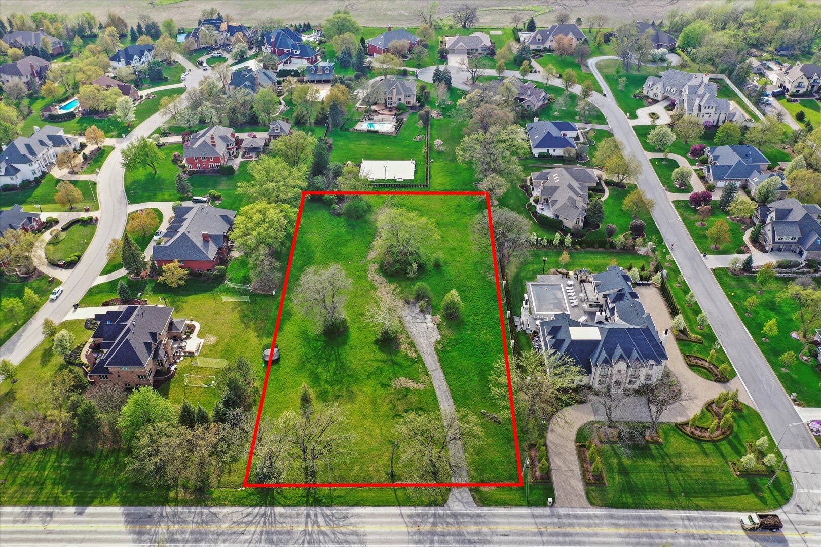 14700 108th Avenue, Orland Park, IL 60467