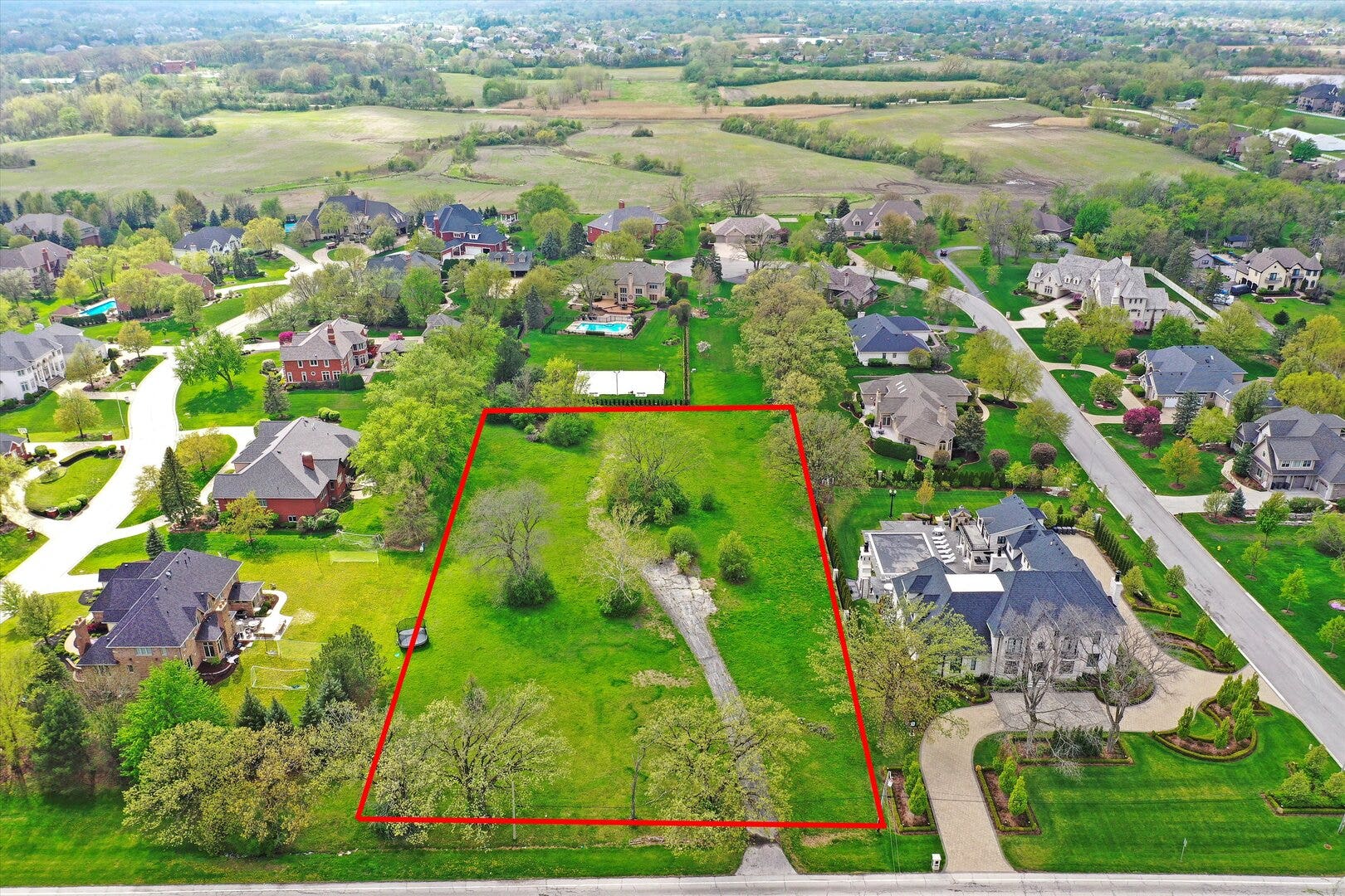14700 108th Avenue, Orland Park, IL 60467