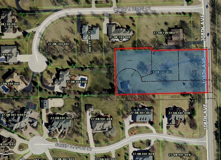 14700 108th Avenue, Orland Park, IL 60467