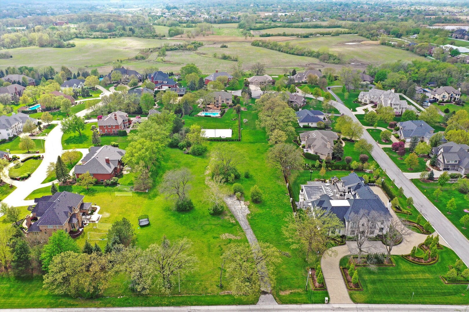 14700 108th Avenue, Orland Park, IL 60467