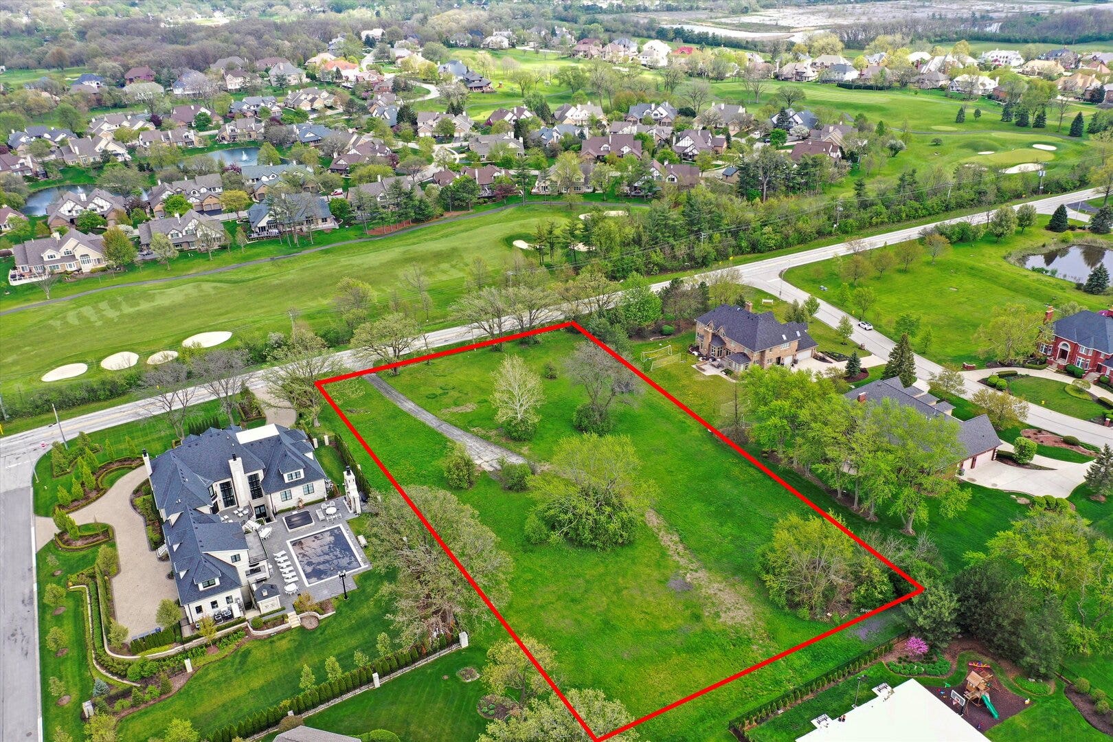 14700 108th Avenue, Orland Park, IL 60467