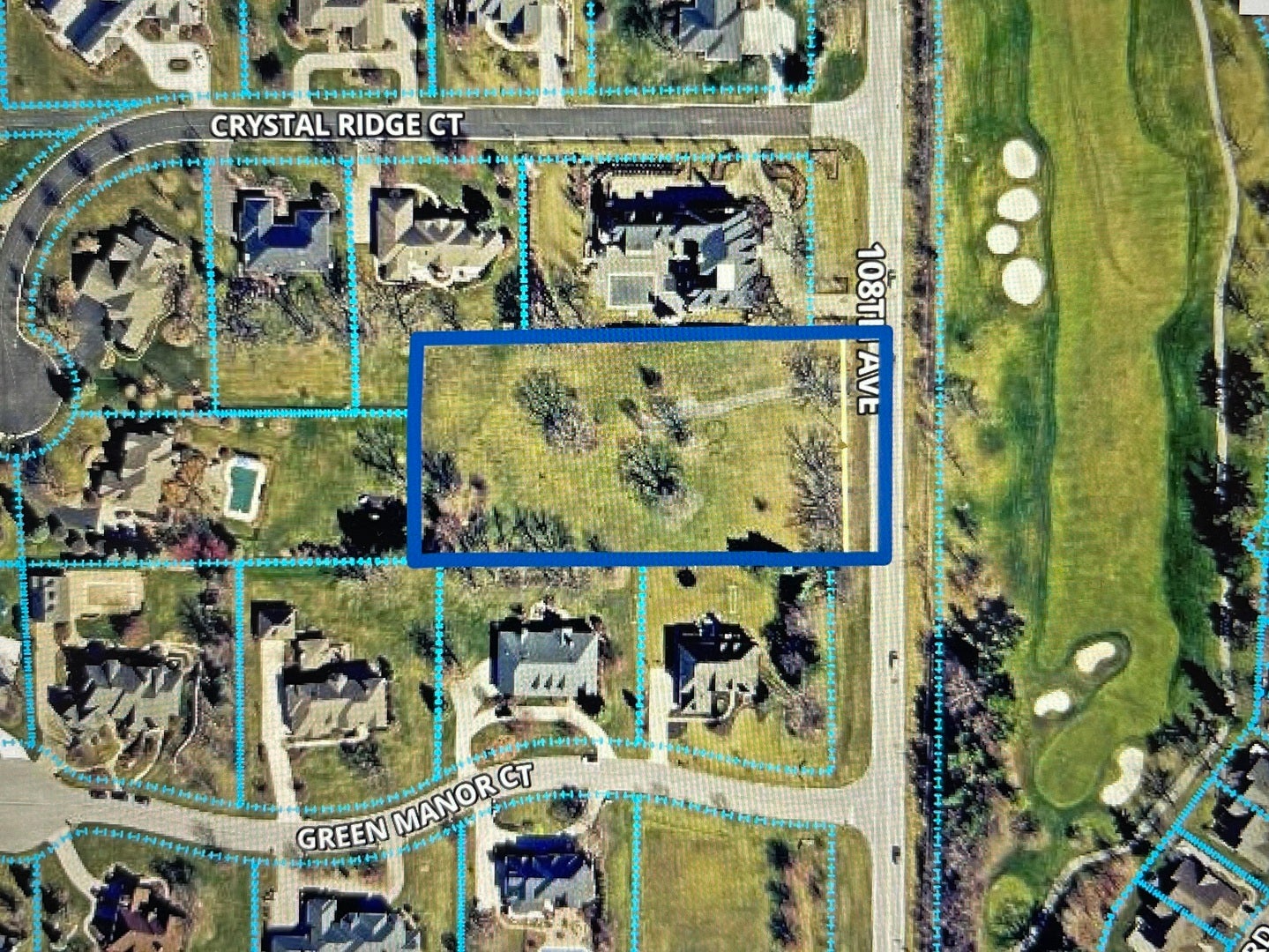 14700 108th Avenue, Orland Park, IL 60467