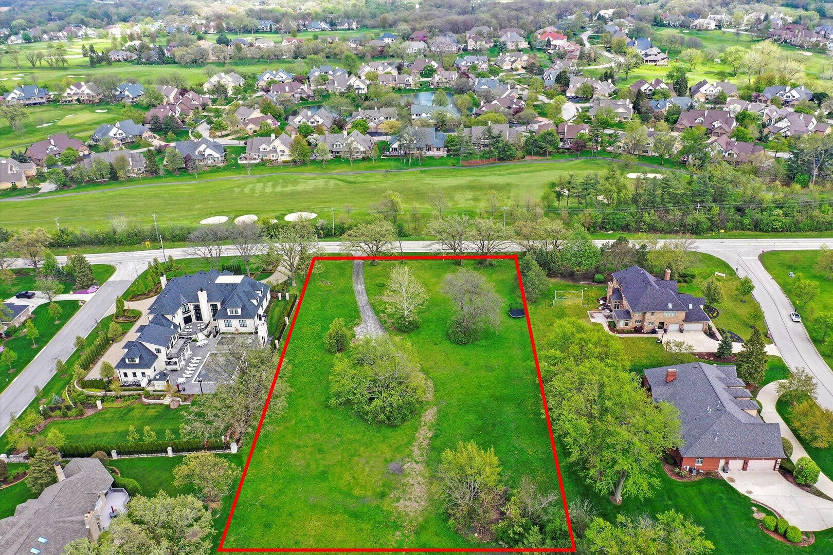 14700 108th Avenue, Orland Park, IL 60467