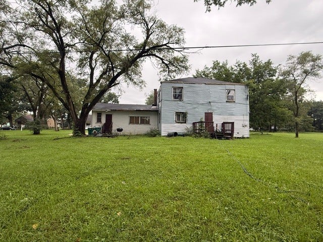 1310 Cutter Avenue, Joliet, IL 60432 1310 Cutter Avenue, Joliet, IL 60432