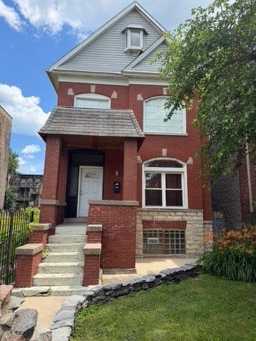 Property photo for 6619 S Ellis Avenue, Chicago, IL