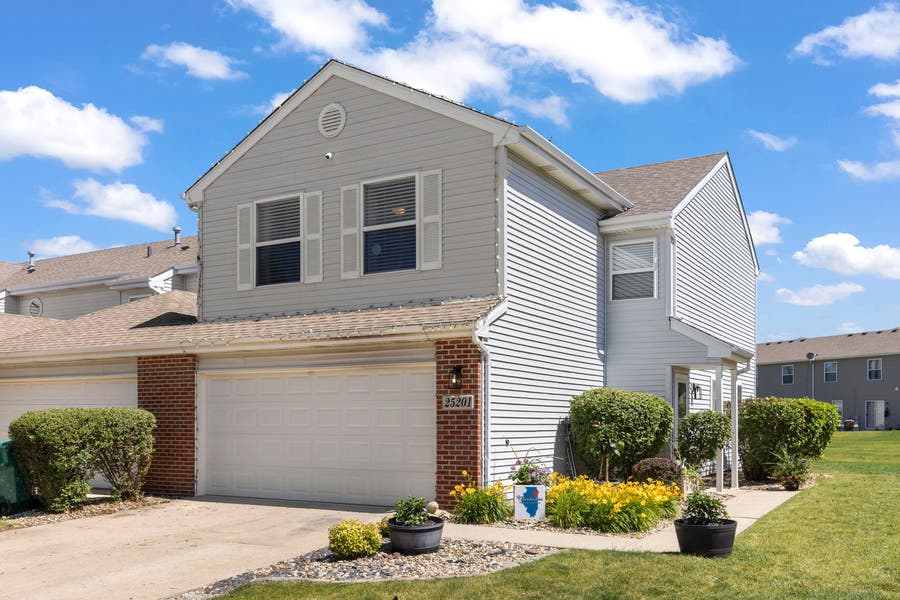 Property photo for 25201 Shannon Drive, Manhattan, IL