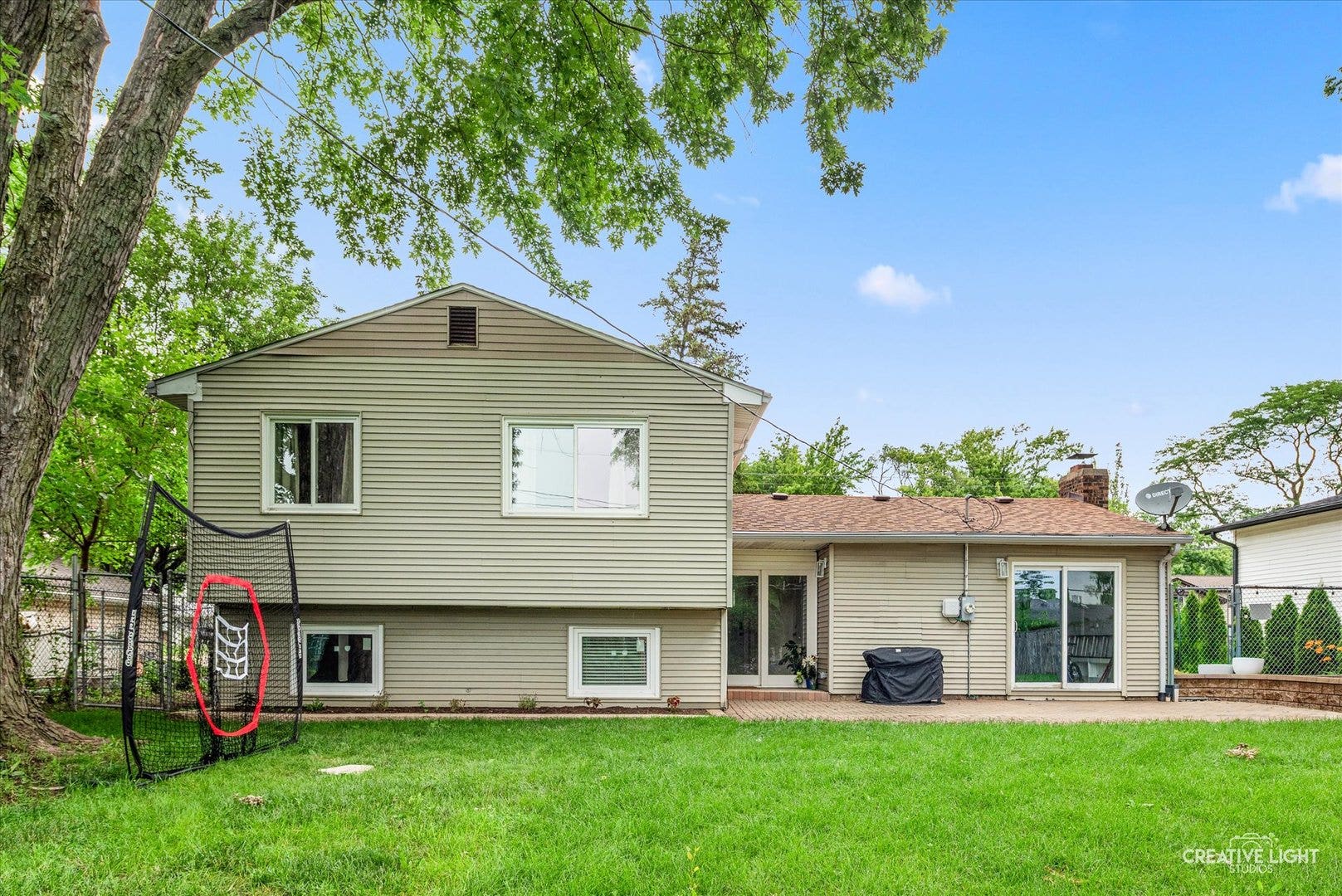 337 E Briarcliff Road, Bolingbrook, IL 60440 Enjoy the convenience of a move-in ready home wher