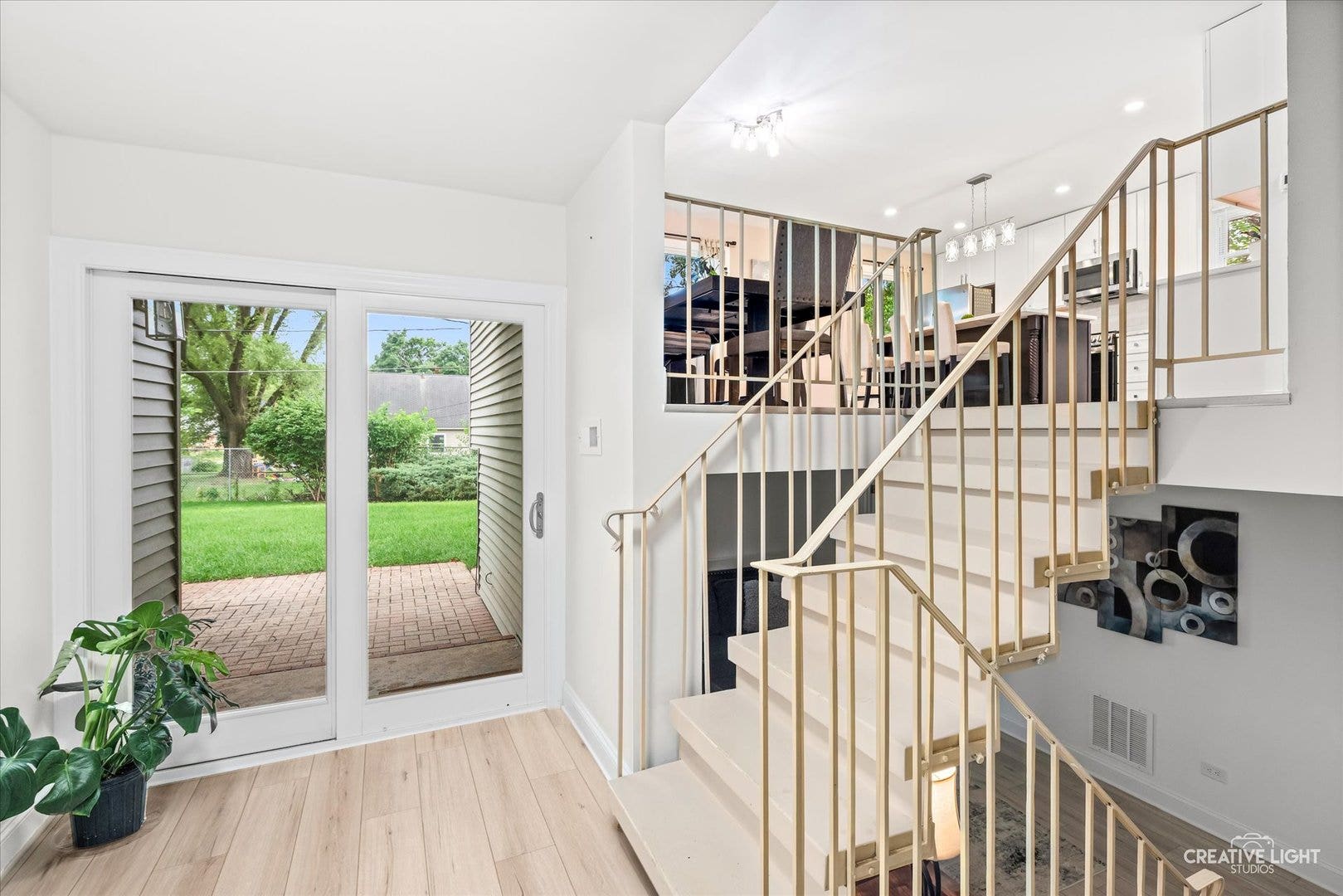 337 E Briarcliff Road, Bolingbrook, IL 60440 Step inside and discover a bright, welcoming home