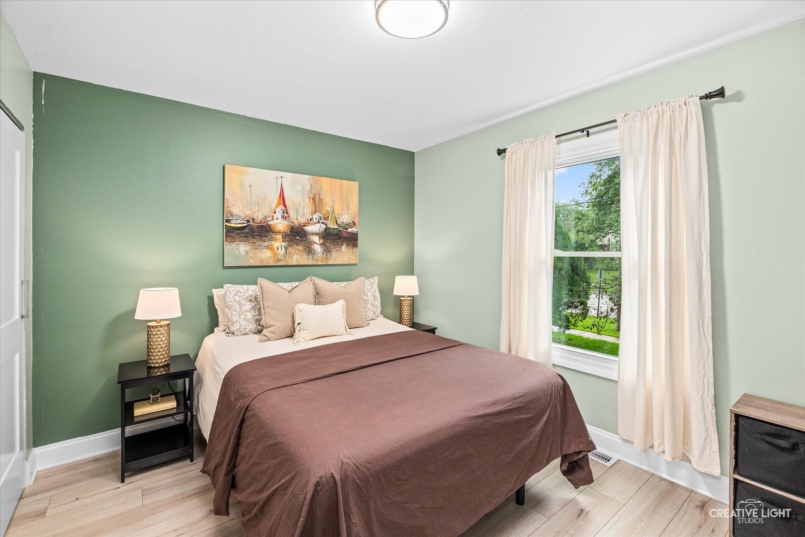 337 E Briarcliff Road, Bolingbrook, IL 60440 The primary bedroom provides generous space for yo