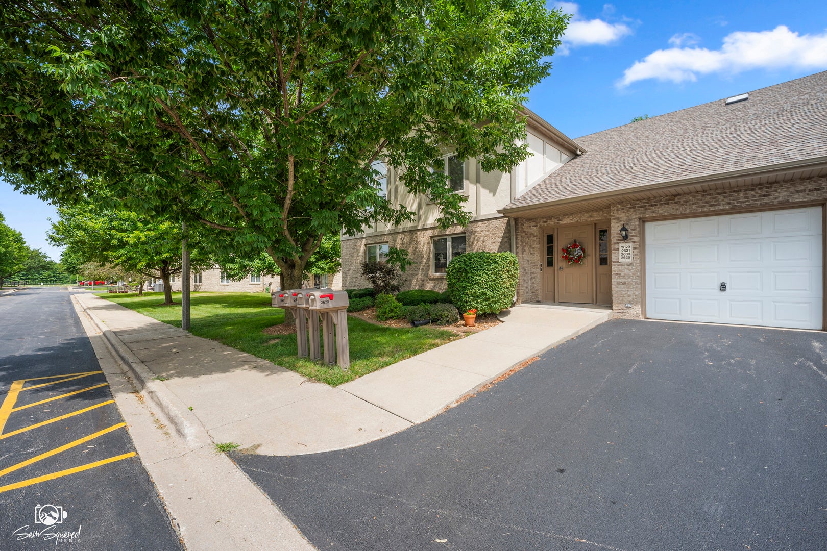 2633 Eagle Drive, #0, Joliet, IL 60436 2633 Eagle Drive, #0, Joliet, IL 60436