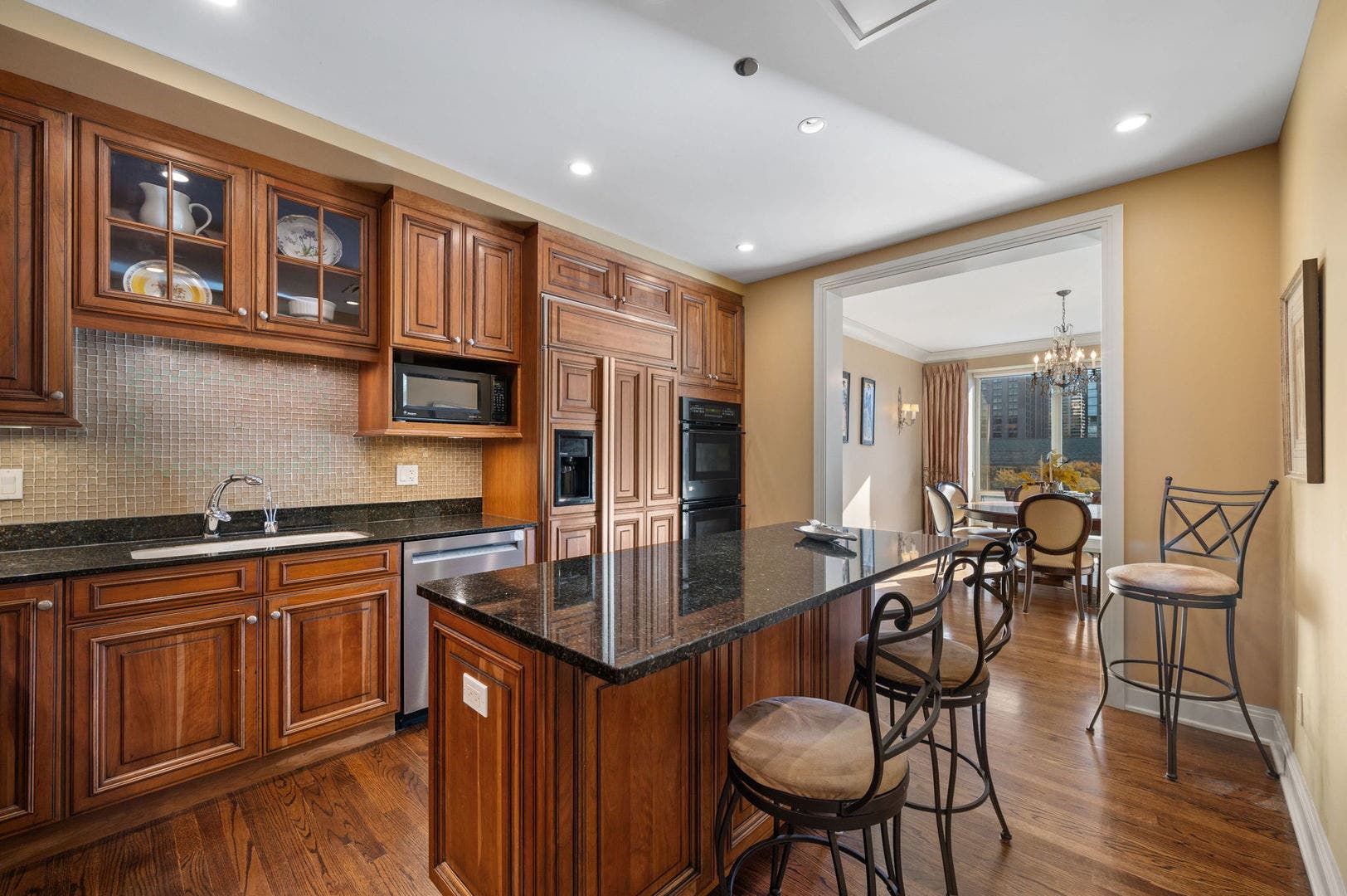 840 N LAKE SHORE Drive, #603, Chicago, IL 60611 Kitchen I