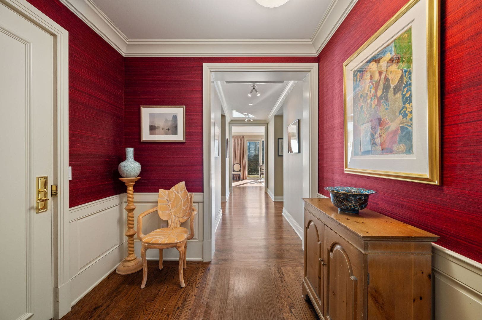 840 N LAKE SHORE Drive, #603, Chicago, IL 60611 Foyer