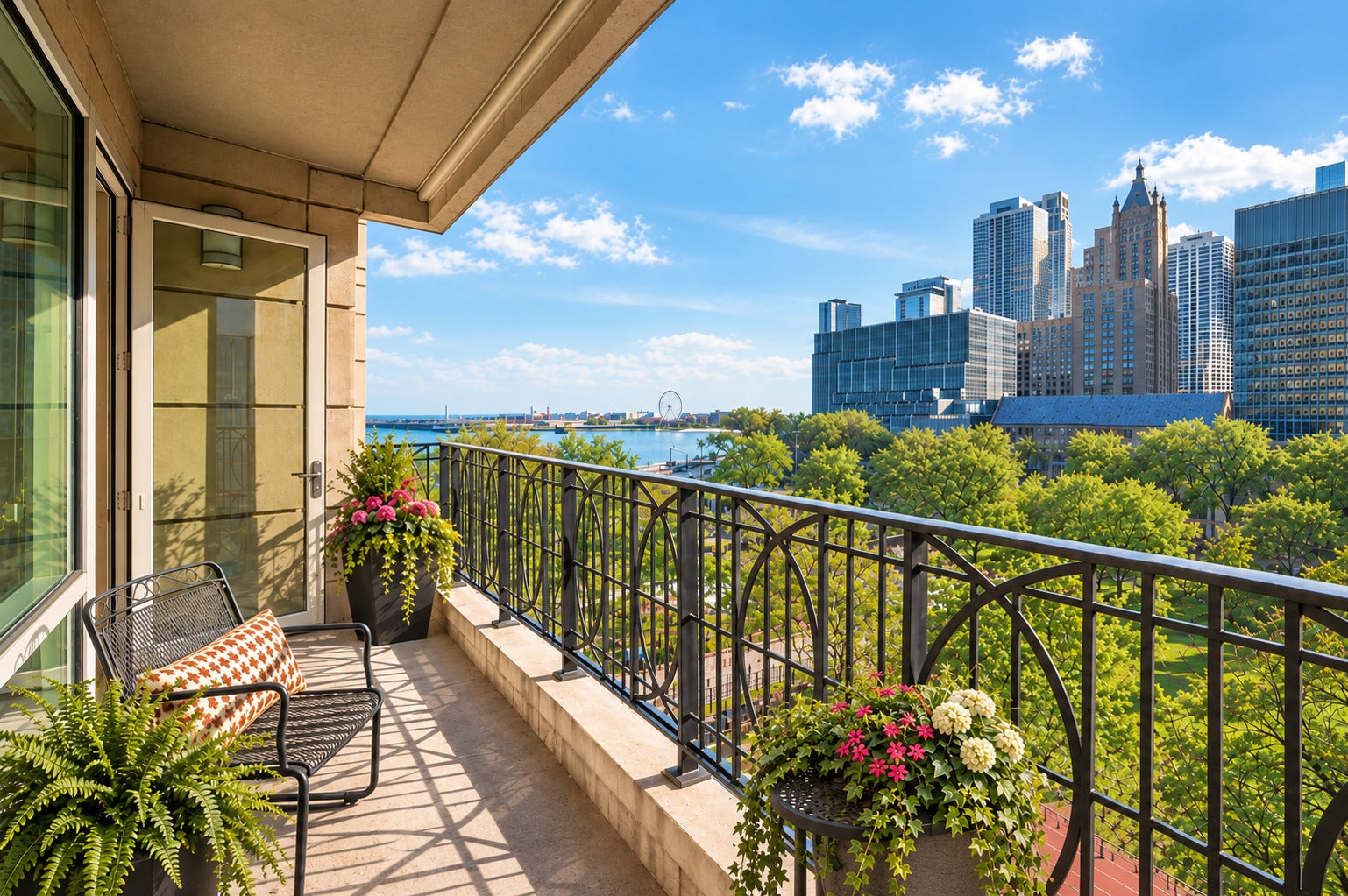840 N LAKE SHORE Drive, #603, Chicago, IL 60611 840 N LAKE SHORE Drive, #603, Chicago, IL 60611