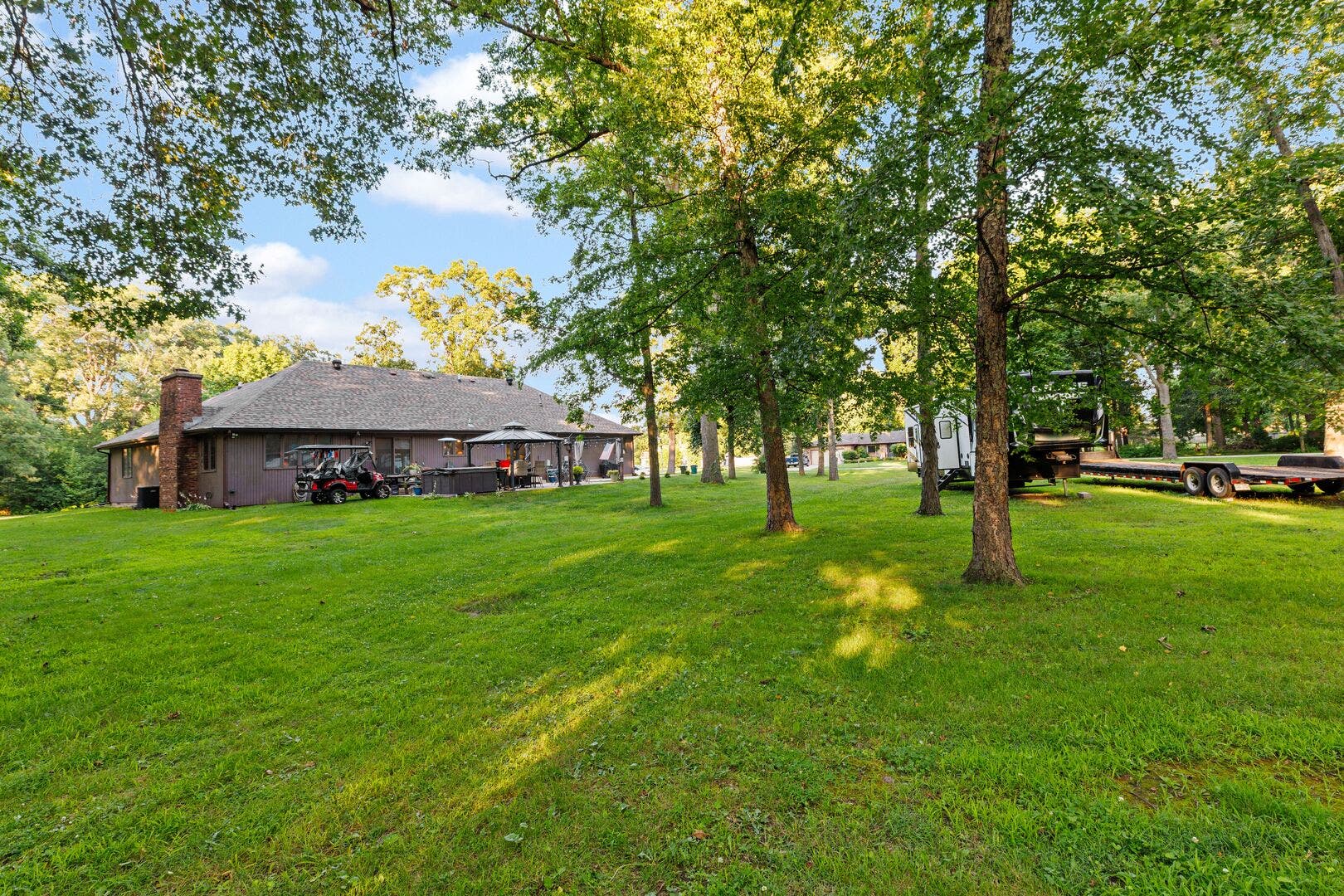 606 Mary Lane, St. Anne, IL 60964
