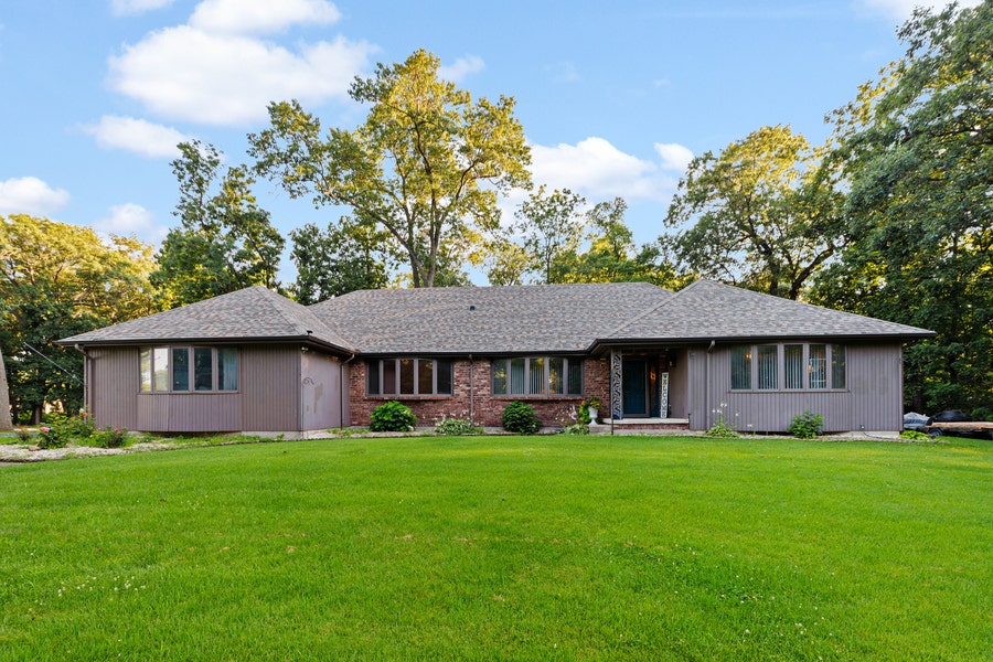 Property photo for 606 Mary Lane, St. Anne, IL
