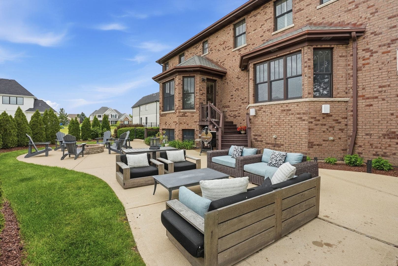 16116 Sandy Bank Court, Homer Glen, IL 60491 16116 Sandy Bank Court, Homer Glen, IL 60491