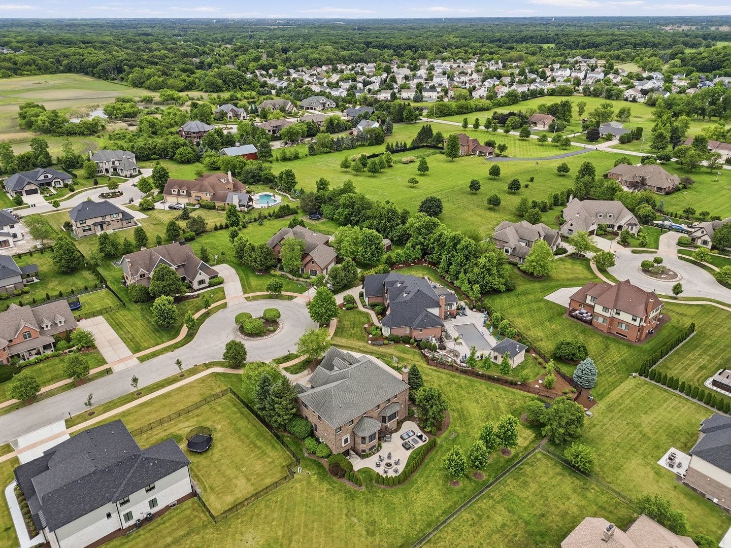 16116 Sandy Bank Court, Homer Glen, IL 60491 16116 Sandy Bank Court, Homer Glen, IL 60491