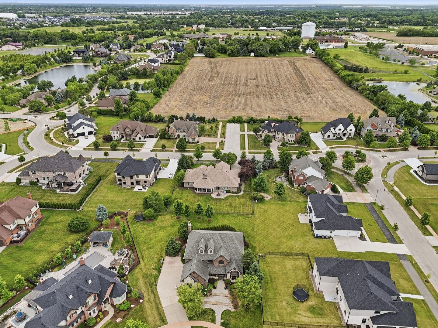 16116 Sandy Bank Court, Homer Glen, IL 60491 16116 Sandy Bank Court, Homer Glen, IL 60491