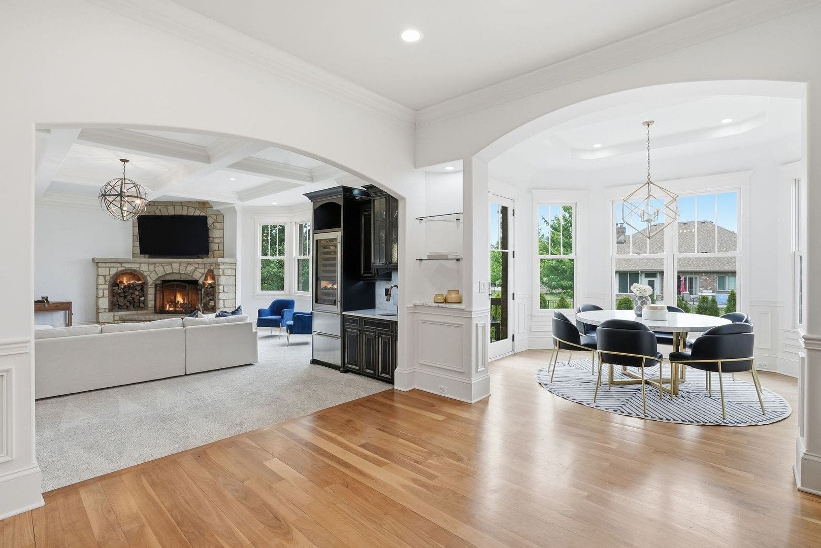 16116 Sandy Bank Court, Homer Glen, IL 60491 16116 Sandy Bank Court, Homer Glen, IL 60491