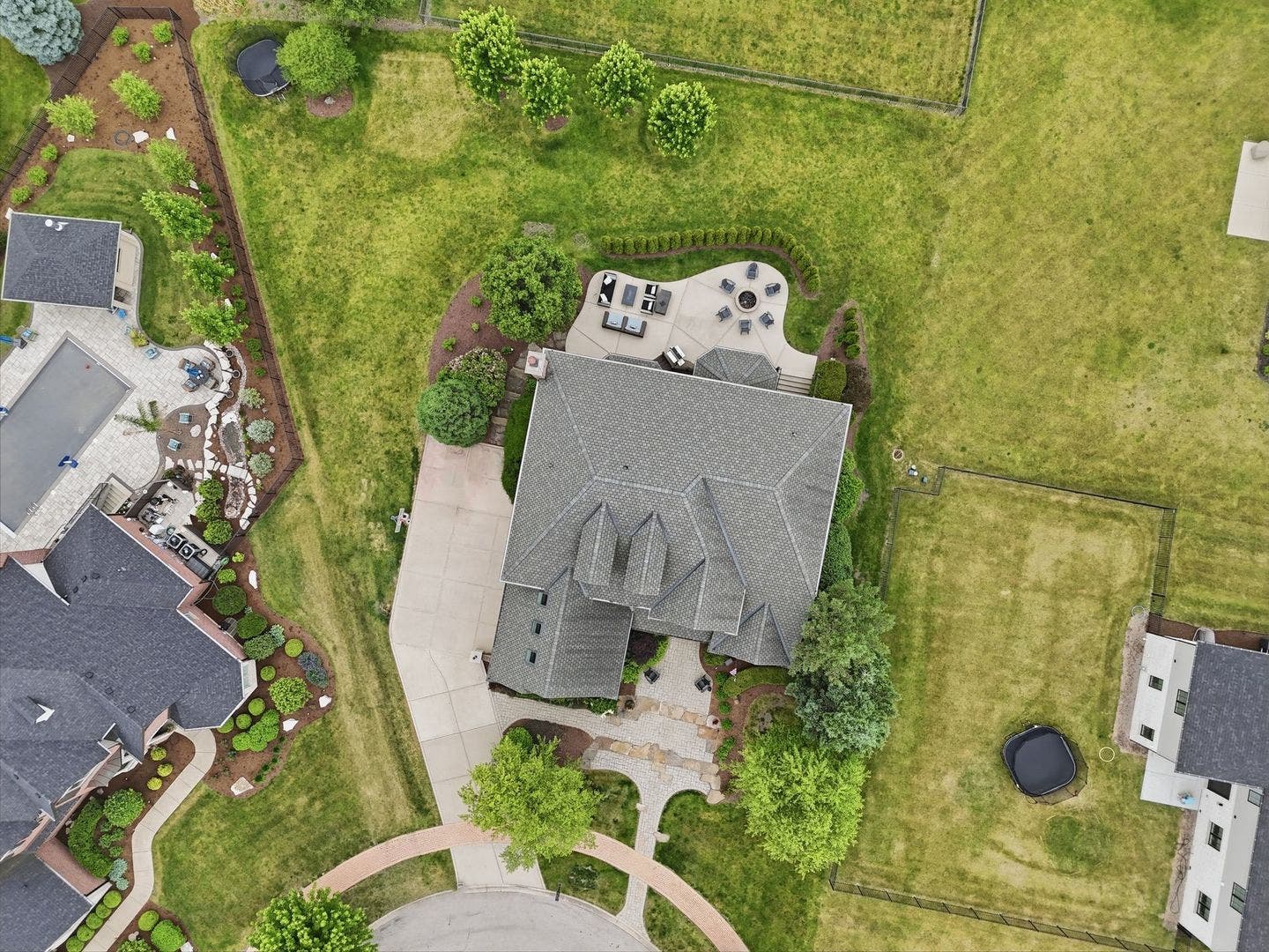 16116 Sandy Bank Court, Homer Glen, IL 60491 16116 Sandy Bank Court, Homer Glen, IL 60491