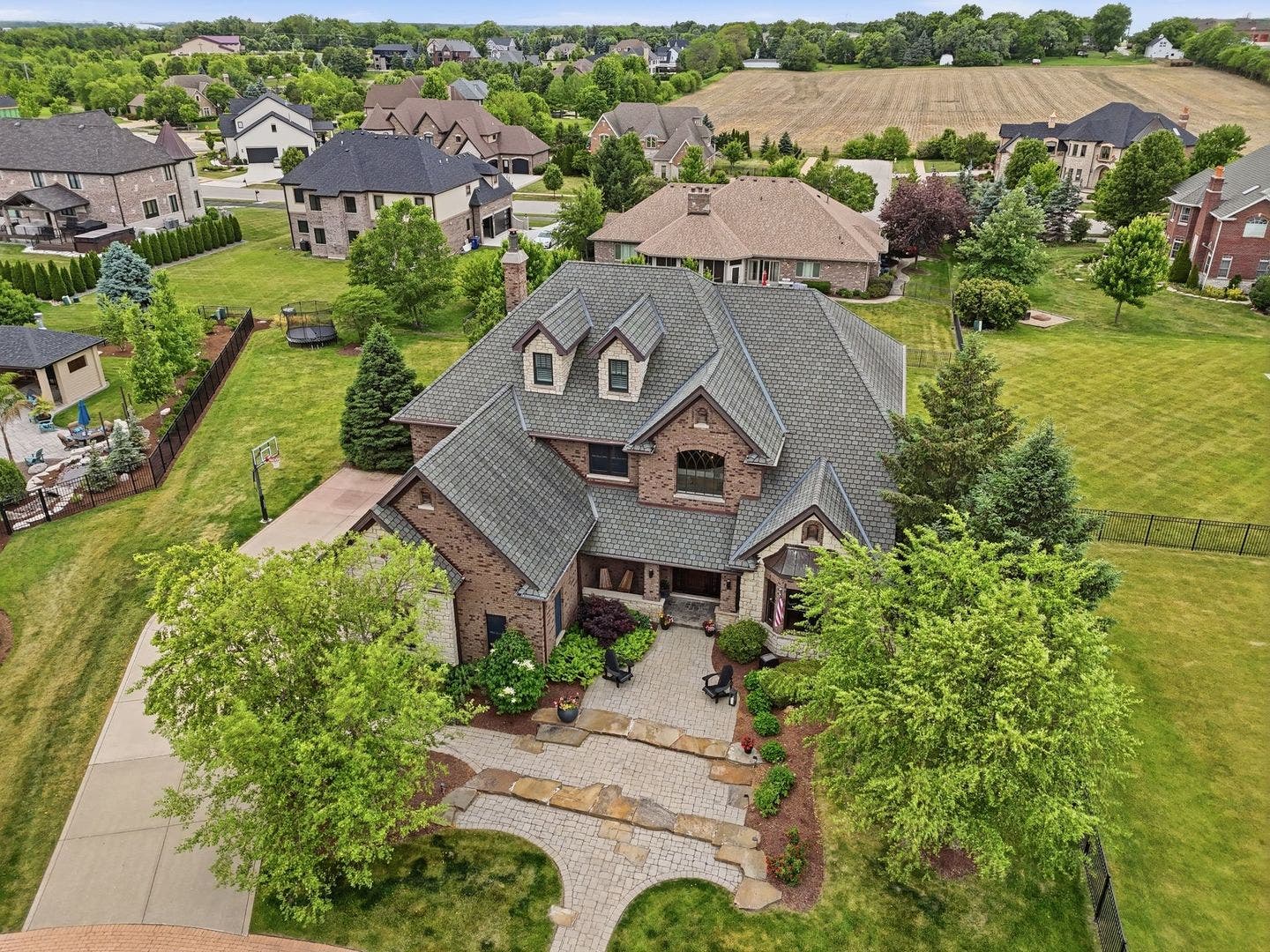 16116 Sandy Bank Court, Homer Glen, IL 60491 16116 Sandy Bank Court, Homer Glen, IL 60491