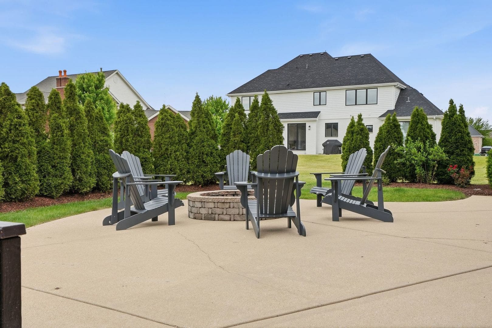 16116 Sandy Bank Court, Homer Glen, IL 60491 16116 Sandy Bank Court, Homer Glen, IL 60491
