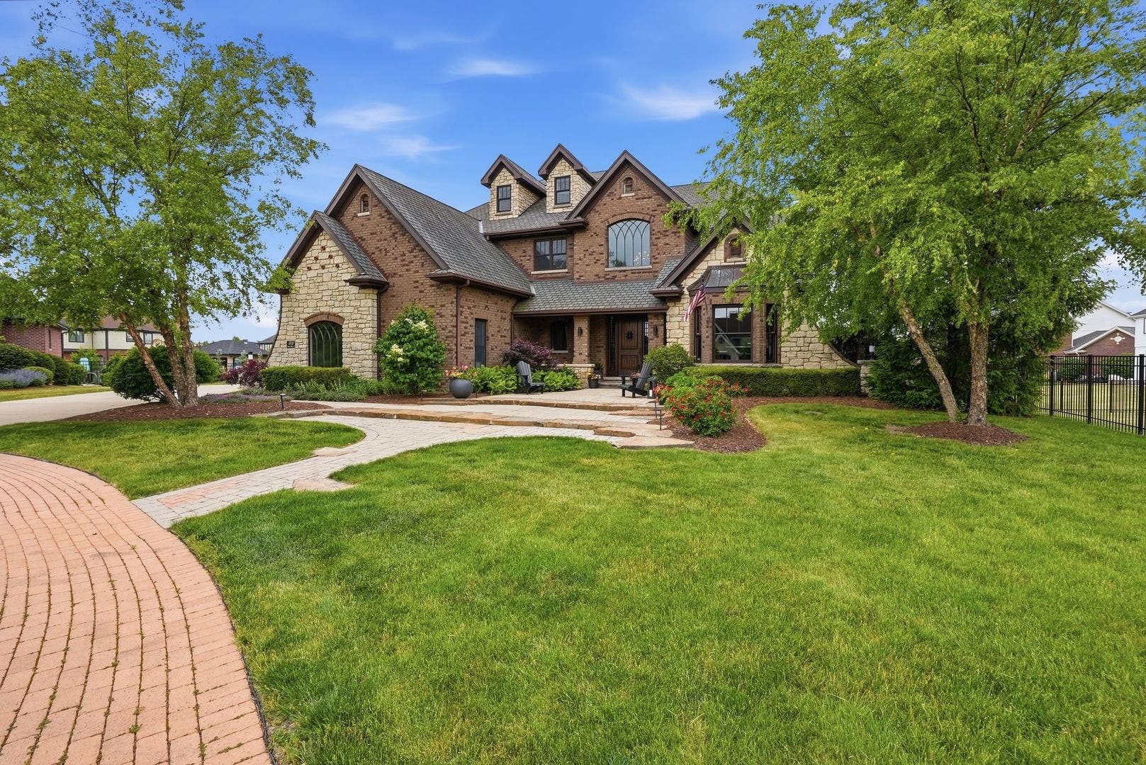16116 Sandy Bank Court, Homer Glen, IL 60491 16116 Sandy Bank Court, Homer Glen, IL 60491